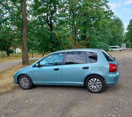 Honda Civic 2001 год Тирасполь Тирасполь