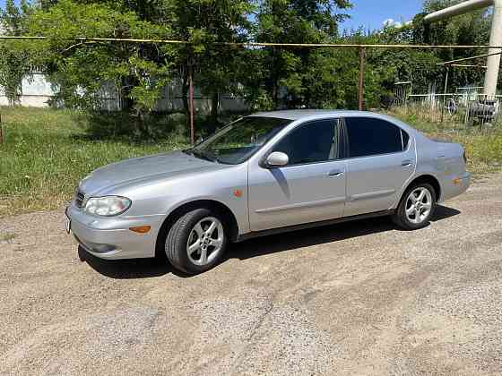 Nissan Maxima 2001 год Тирасполь Тирасполь
