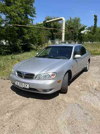 Nissan Maxima 2001 год Тирасполь Тирасполь
