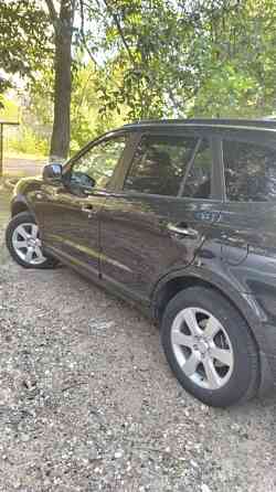 Hyundai Santa Fe 2006 год Резина Резина