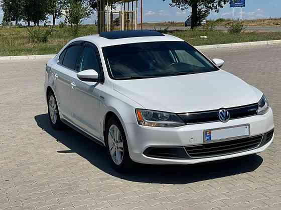 Volkswagen Jetta 2013 год Тирасполь Тирасполь