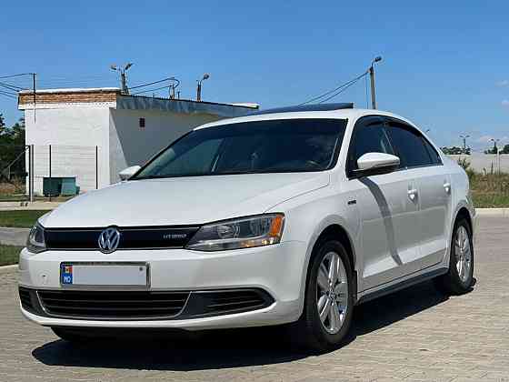Volkswagen Jetta 2013 год Тирасполь Тирасполь