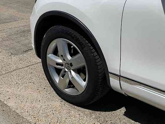 Volkswagen Touareg 2012 год Тирасполь Тирасполь