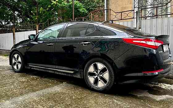 Kia Optima 2012 год Тирасполь Тирасполь