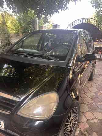 Mercedes A-Class 2000 год Бендеры Бендеры