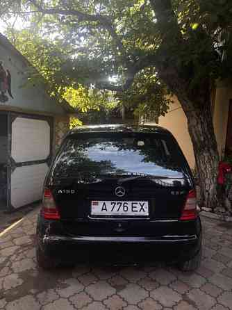 Mercedes A-Class 2000 год Бендеры Бендеры