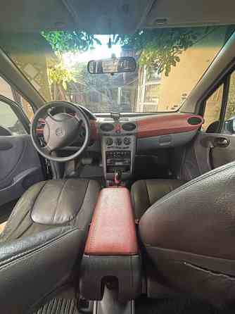 Mercedes A-Class 2000 год Бендеры Бендеры