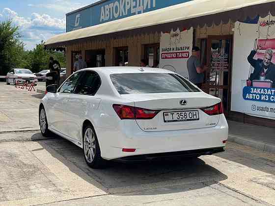 Lexus GS 2012 год Тирасполь Тирасполь