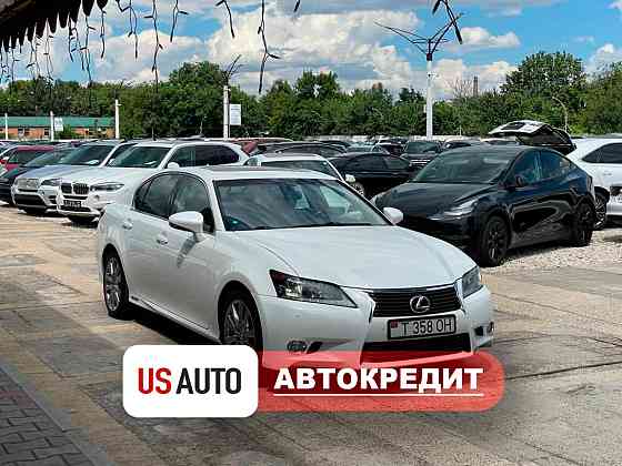Lexus GS 2012 год Тирасполь Тирасполь