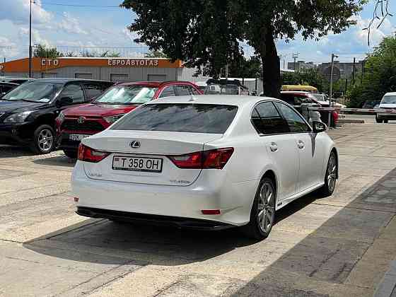 Lexus GS 2012 год Тирасполь Тирасполь