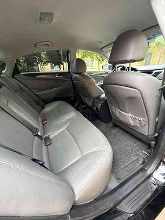 Hyundai Sonata 2013 год Тирасполь Тирасполь