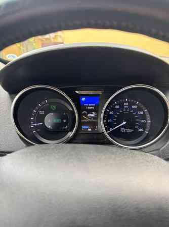 Hyundai Sonata 2013 год Тирасполь Тирасполь