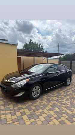 Hyundai Sonata 2013 год Тирасполь Тирасполь