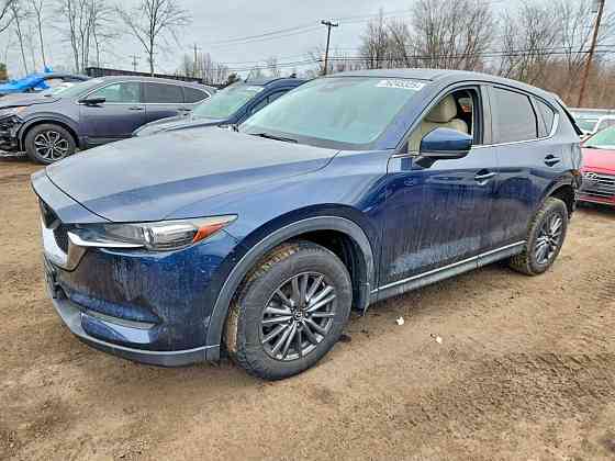 Mazda CX-5 2019 год Тирасполь Тирасполь