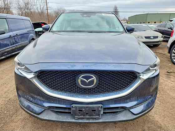 Mazda CX-5 2019 год Тирасполь Тирасполь