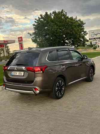 Mitsubishi Outlander 2018 год Тирасполь Тирасполь