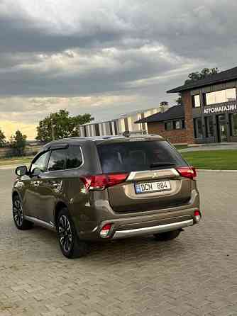 Mitsubishi Outlander 2018 год Тирасполь Тирасполь