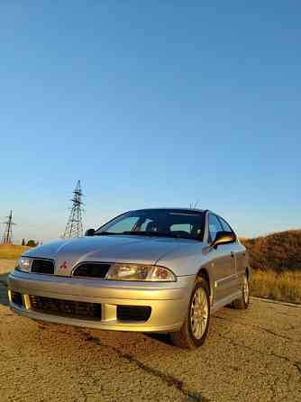 Mitsubishi Carisma 2001 год Бендеры Бендеры