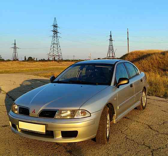 Mitsubishi Carisma 2001 год Бендеры Бендеры