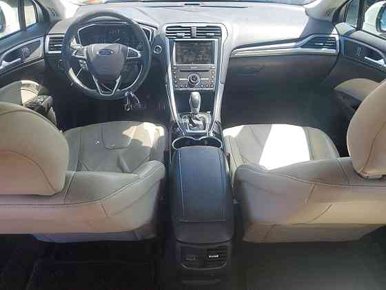 Ford Fusion 2016 год Тирасполь Тирасполь