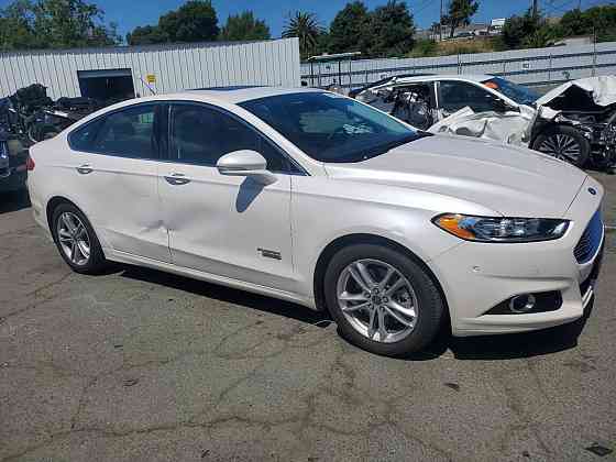 Ford Fusion 2016 год Тирасполь Тирасполь
