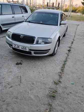 Skoda Superb 2004 год Рыбница Рыбница