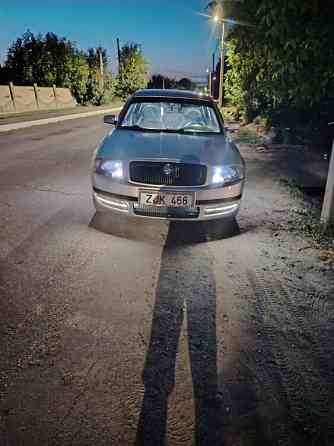 Skoda Superb 2004 год Рыбница Рыбница