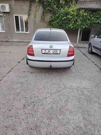 Skoda Superb 2004 год Рыбница Рыбница