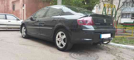 Peugeot 407 2006 год Тирасполь Тирасполь