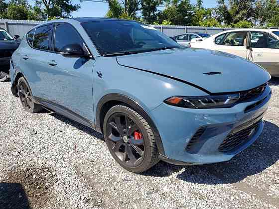 2024 DODGE HORNET R Тирасполь