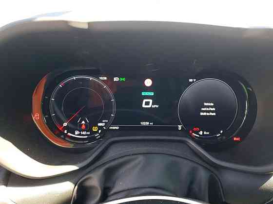 2024 DODGE HORNET R Тирасполь