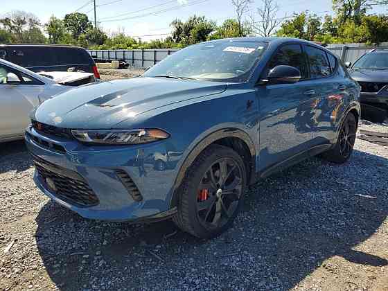 2024 DODGE HORNET R Тирасполь