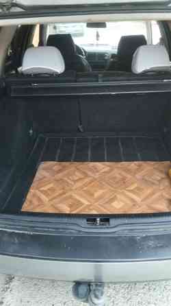 Volkswagen Golf 2002 год Бендеры Бендеры