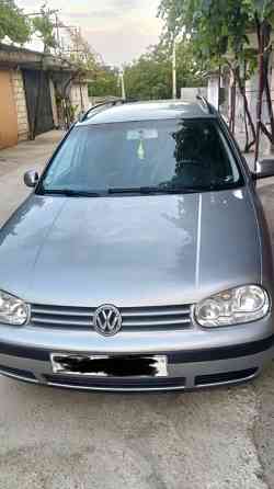 Volkswagen Golf 2002 год Бендеры Бендеры