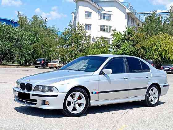 BMW 5 Series 2003 год Тирасполь Тирасполь