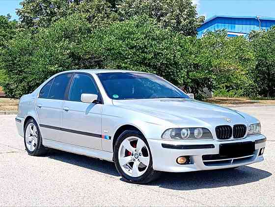 BMW 5 Series 2003 год Тирасполь Тирасполь