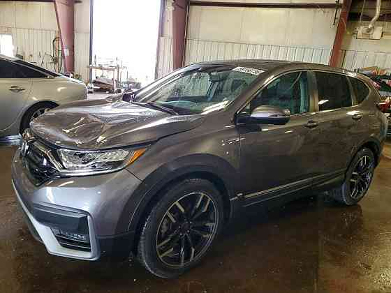 Honda CR-V 2022 год Тирасполь Тирасполь