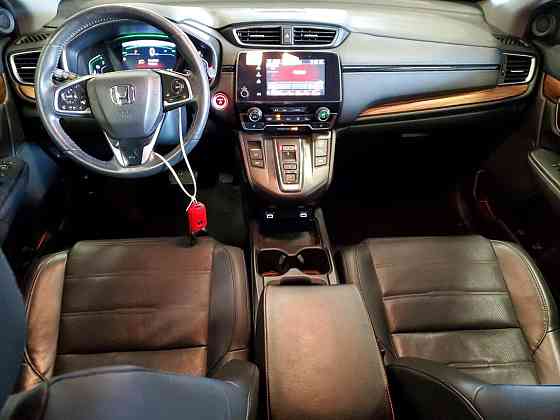 Honda CR-V 2022 год Тирасполь Тирасполь