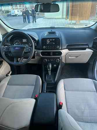 Ford EcoSport 2020 год Рыбница Рыбница
