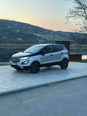 Ford EcoSport 2020 год Рыбница Рыбница