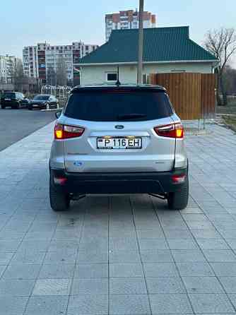 Ford EcoSport 2020 год Рыбница Рыбница