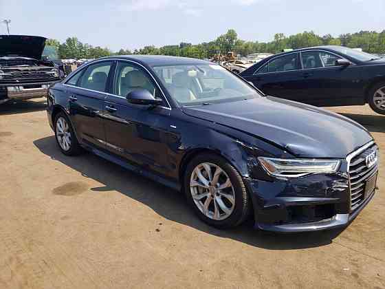 Audi A6 2018 год Тирасполь Тирасполь