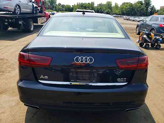 Audi A6 2018 год Тирасполь Тирасполь