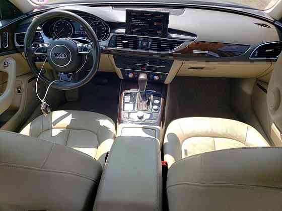 Audi A6 2018 год Тирасполь Тирасполь