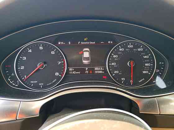 Audi A6 2018 год Тирасполь Тирасполь