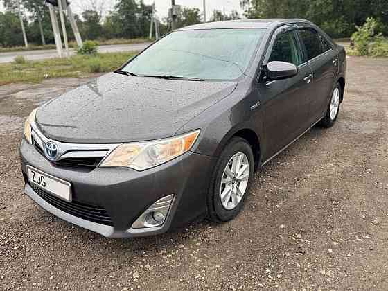 Toyota Camry 2013 год Тирасполь Tiraspol