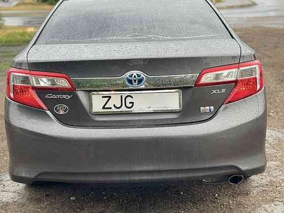 Toyota Camry 2013 год Тирасполь Tiraspol