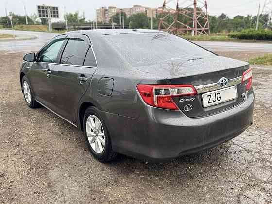 Toyota Camry 2013 год Тирасполь Tiraspol