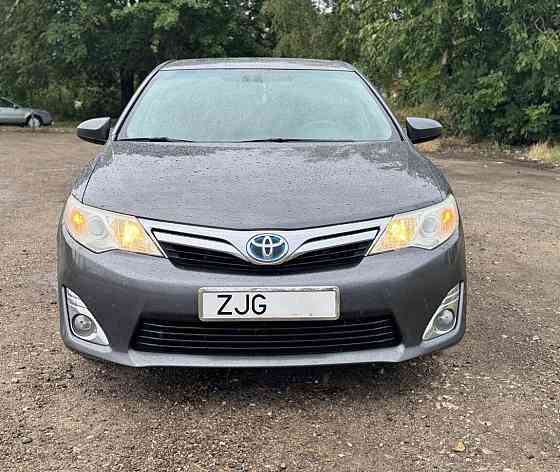 Toyota Camry 2013 год Тирасполь Tiraspol
