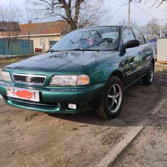 Suzuki Baleno 1999 год Днестровск Днестровск